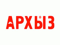 архыз - лого