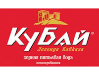кубай - лого
